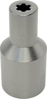 Dış Torx Plus Soket