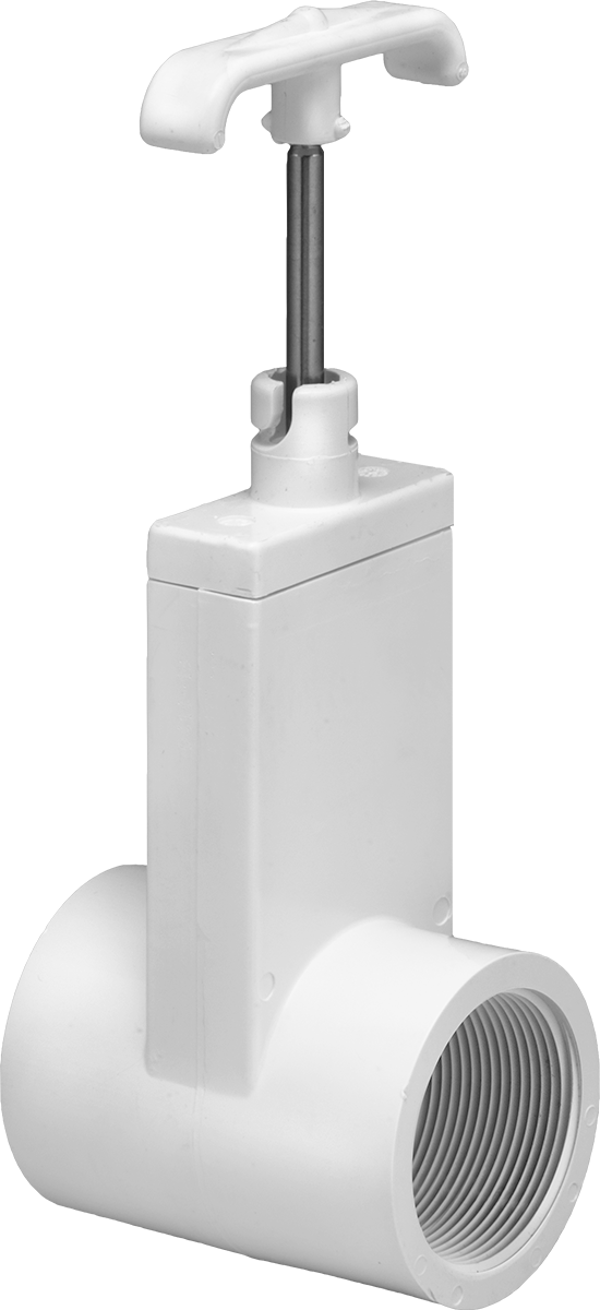Socket-Connect Female × Threaded NPT Female