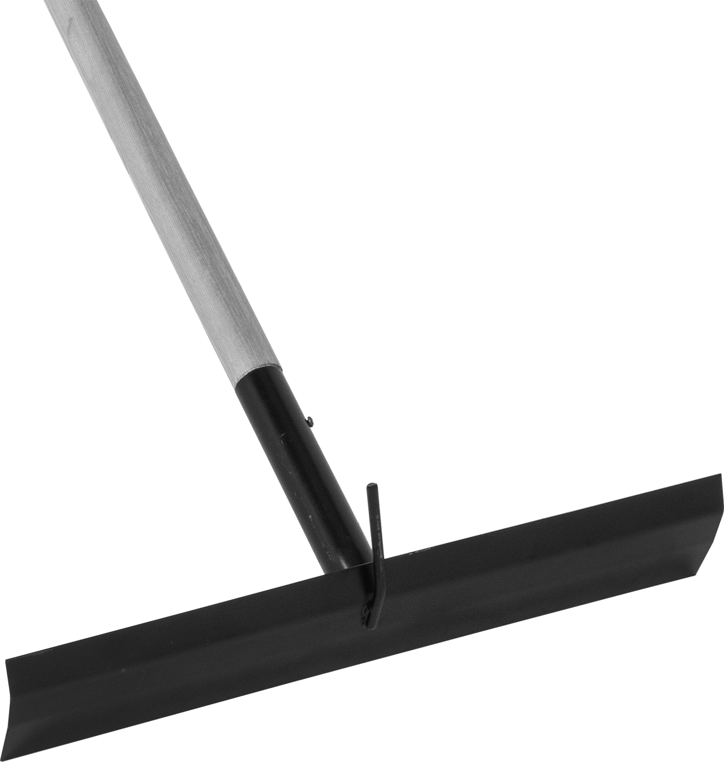 Beton Tırmığı, 4" Yüksekliğinde Çelik Bıçak