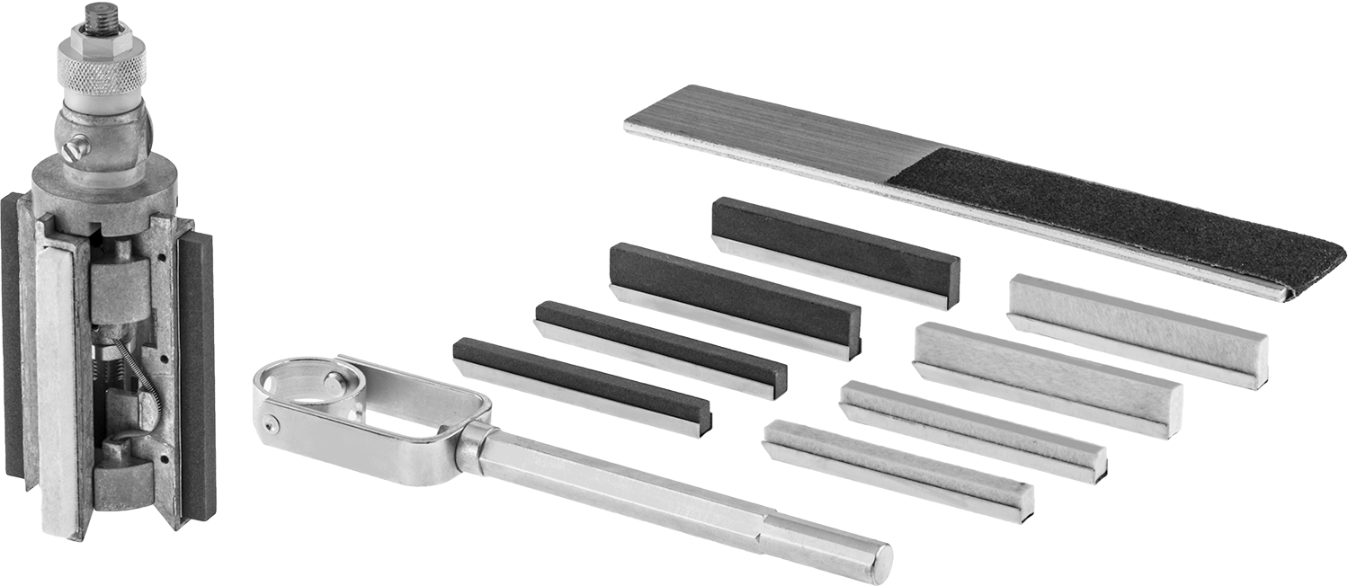 Rigid Silindir Hon, 1-3/4" ila 2-3/4" Silindir İç Çapı için