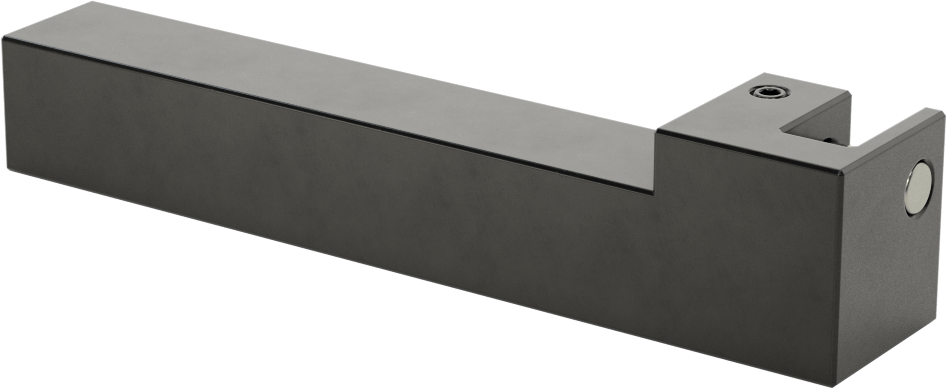 CNC Torna Yüzey Tırtıl Alet, 3/4" x 3/4" Şaft