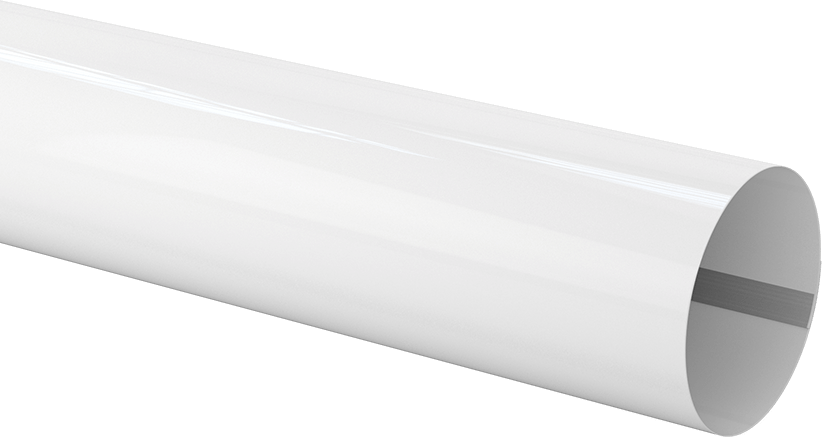 PVC Boru Yalıtım Kılıfı, Yapışkan Şerit