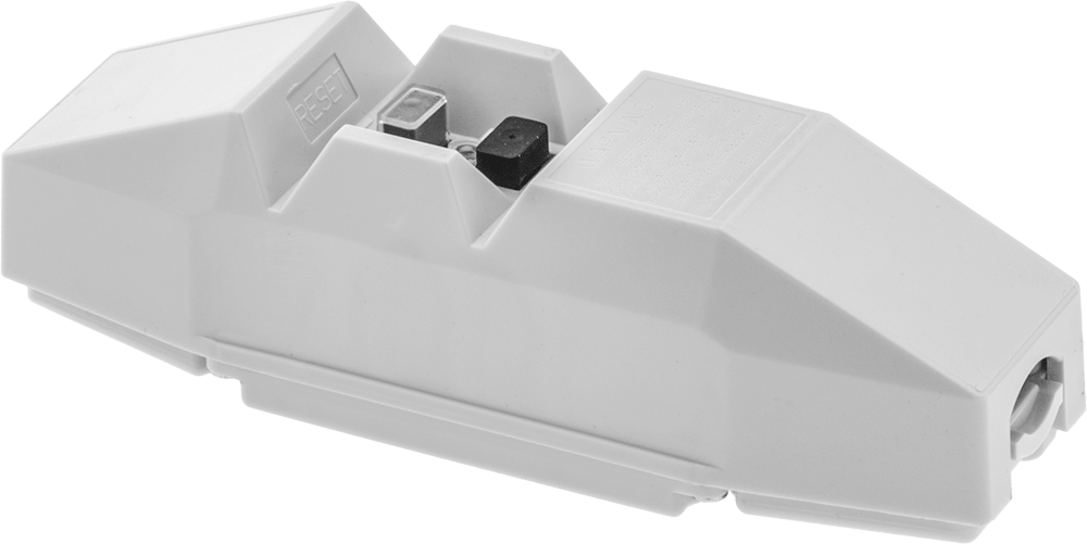 Elektrik Kablosu Dönüştürücü, Sıralı GFCI, 125V AC