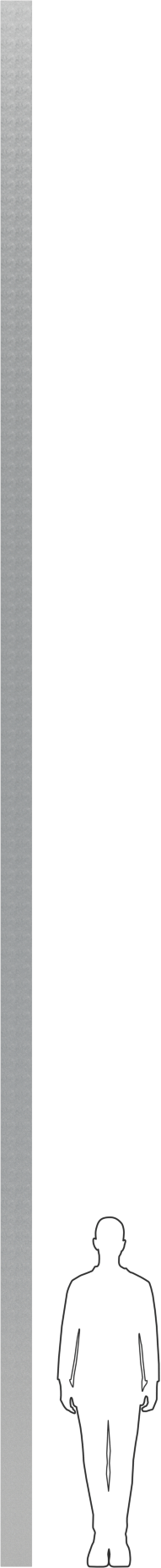 Çok Amaçlı 6061 Alüminyum Folyo, 0.010" Kalınlık, 6" x 25 Fit