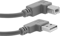 USB Kablosu, USB Standart 2.0