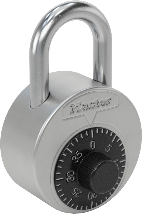 Kaldırmaya Dayanıklı Anahtarlı Şifreli Asma Kilit, Master Lock Model Numarası 2010, Yeni Sistemler için — Kadran, Anahtar Kontrollü Kombi…