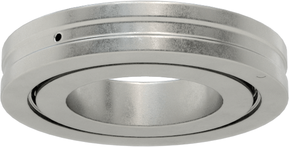 Yüksek Yük Çapraz Masuralı Rulman, Açık, 30 mm Mil Çapı için