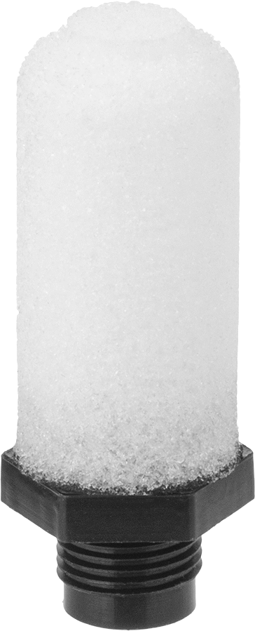 B05G ve F05G için Hava Filtresi Elemanı, 1/8&1/4 NPT — Filtre Elemanı, Parçacıklar, Su, B05G, F05G