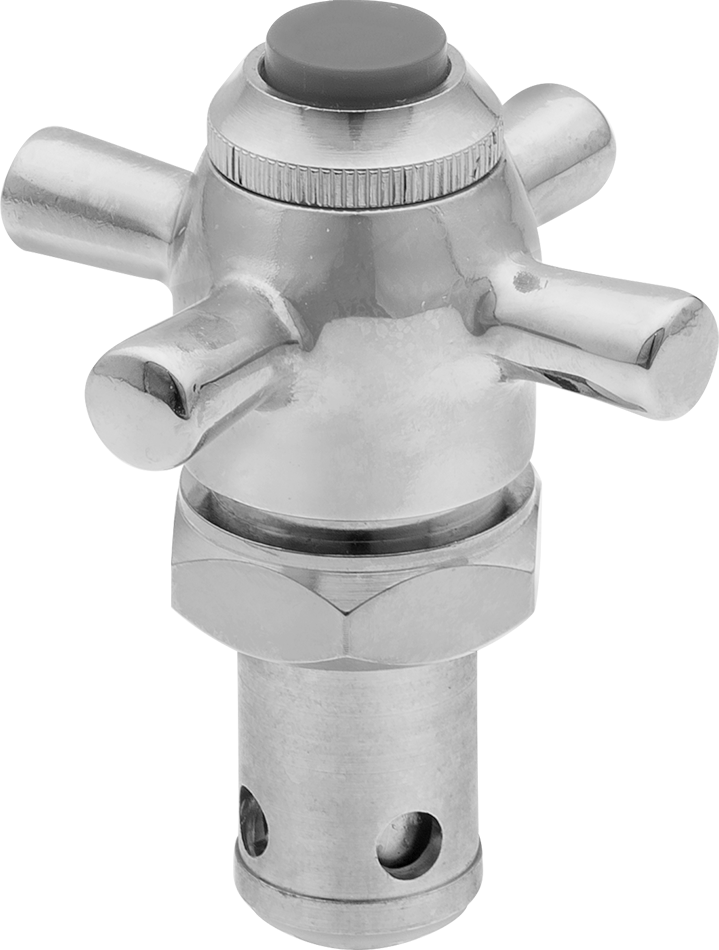 T ve S Pirinç 007900-40NS Sıcak Musluk Kartuşu — T&S Pirinç, 3 3/8", 007900-40NS