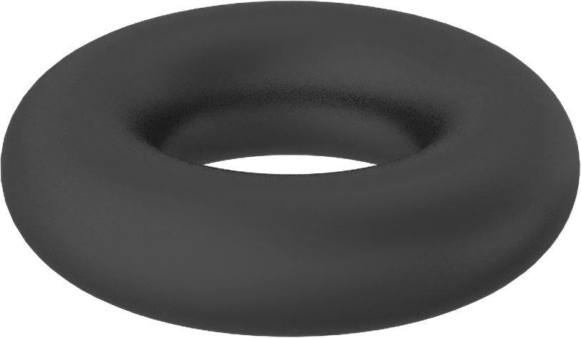 Ultra Kimyasal Dayanıklı Dupont Kalrez 4079 O-Ring, 1.5 mm Genişlik, 2.5 mm İç Çap