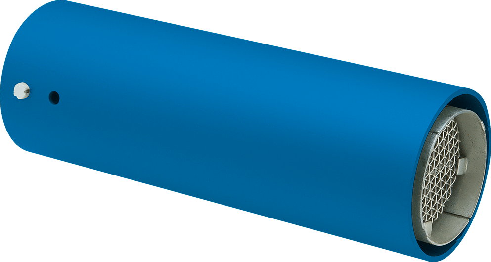 120VAC Tek Sıcaklıklı Isıtma Tabancası için 500 Derece F Isıtma Elemanı — 120V AC, 500° F, 340 W