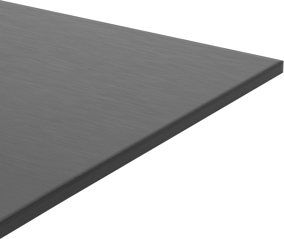 Kaygan Statik Elektrik Giderici Garolit, 12" x 12", 1/16" Kalınlık
