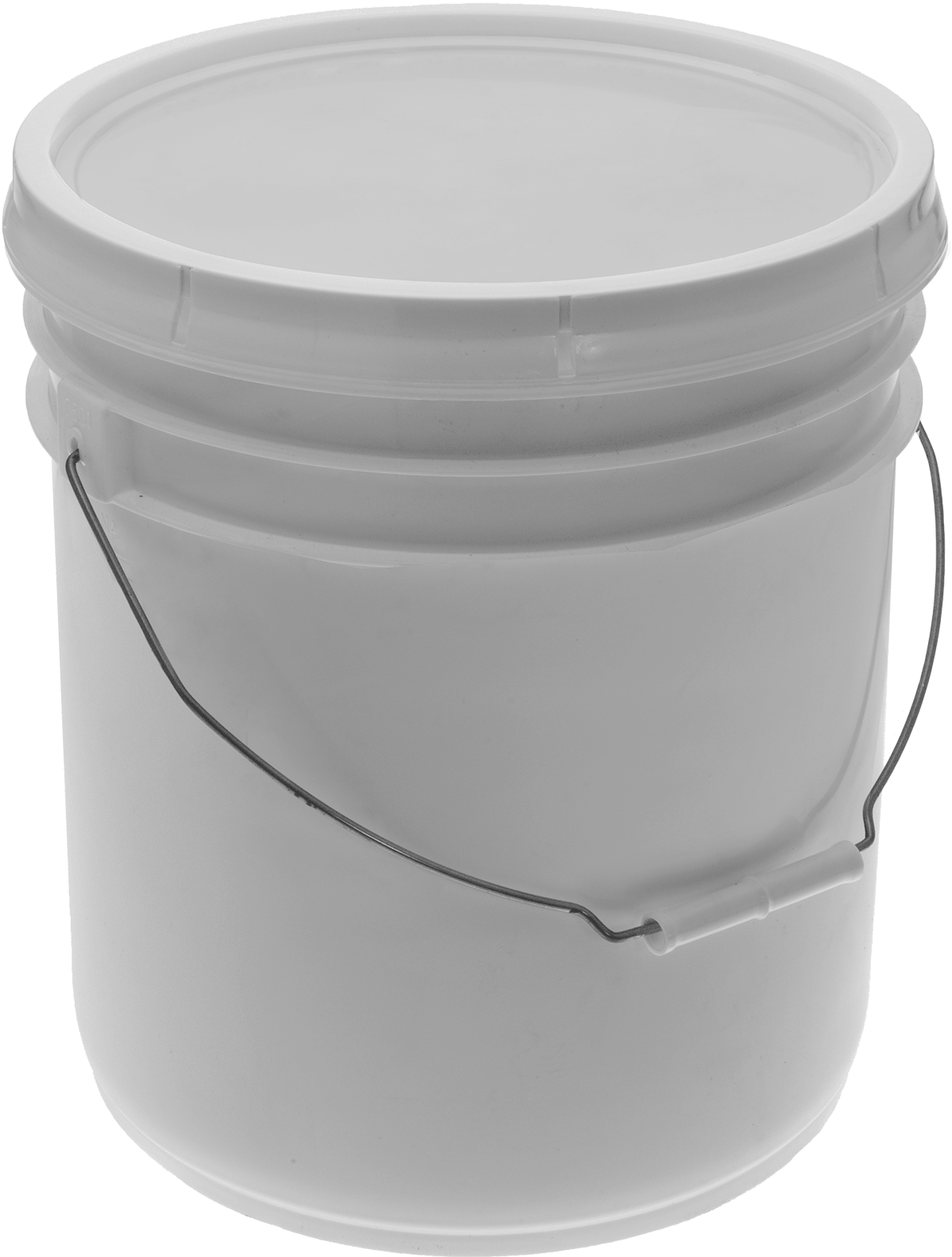 Paslanmaz Pas Sökücü, 3-1/2 Galon Kova — Kova, Su Bazlı, 3 1⁄2 gal.