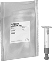 Elektronik Ürünler için İletken Yapıştırıcı, Loctite® 2902