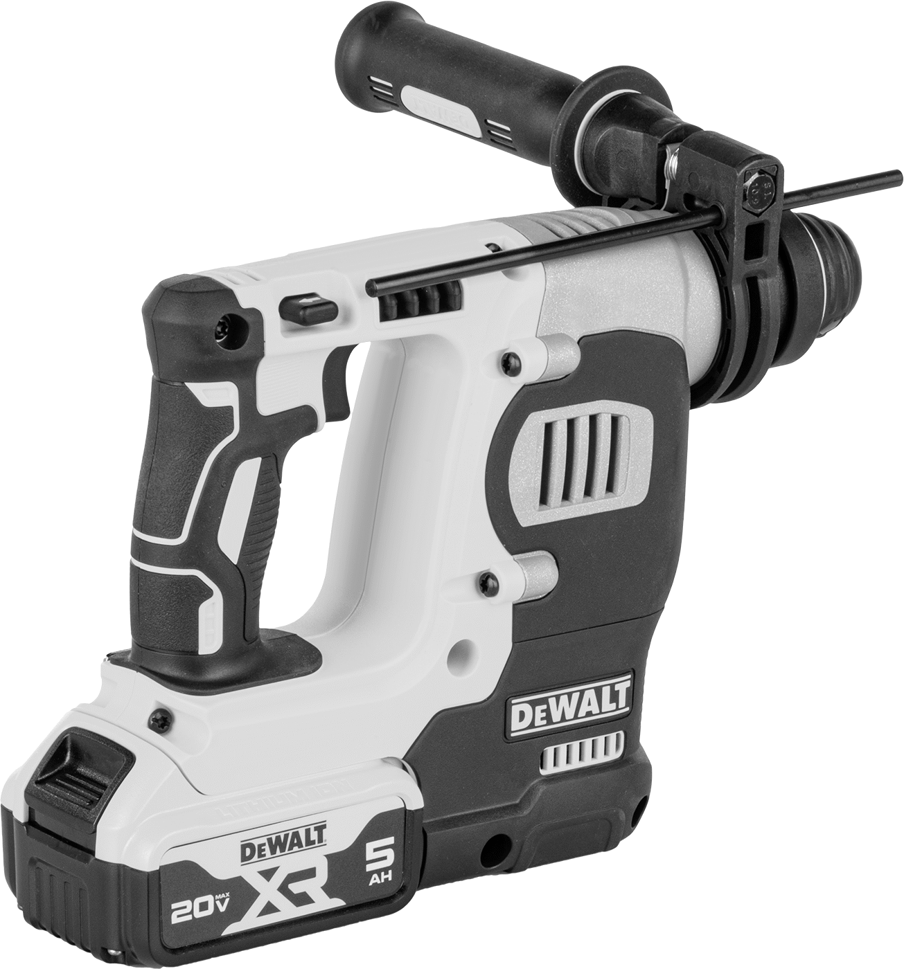 DeWalt Akülü Döner Çekiç, Model Numarası Dch273P2