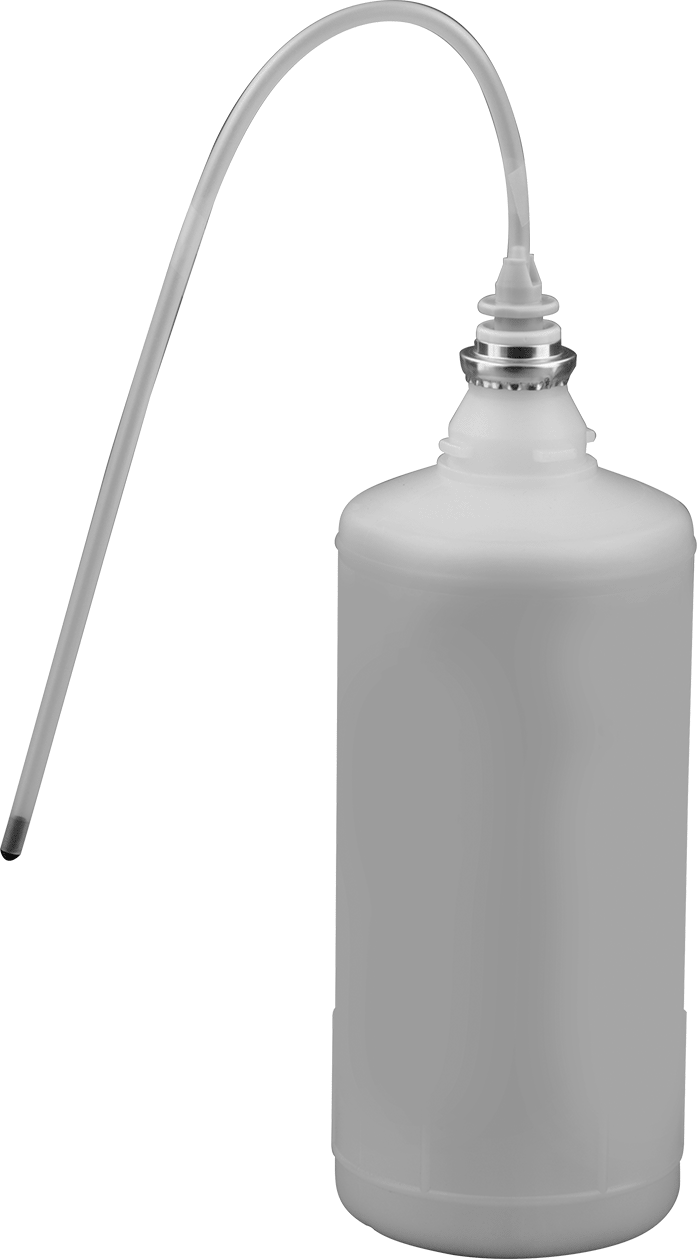 Temassız El Sabunu Dağıtıcıları için Rubbermaid Sabun Kartuşları