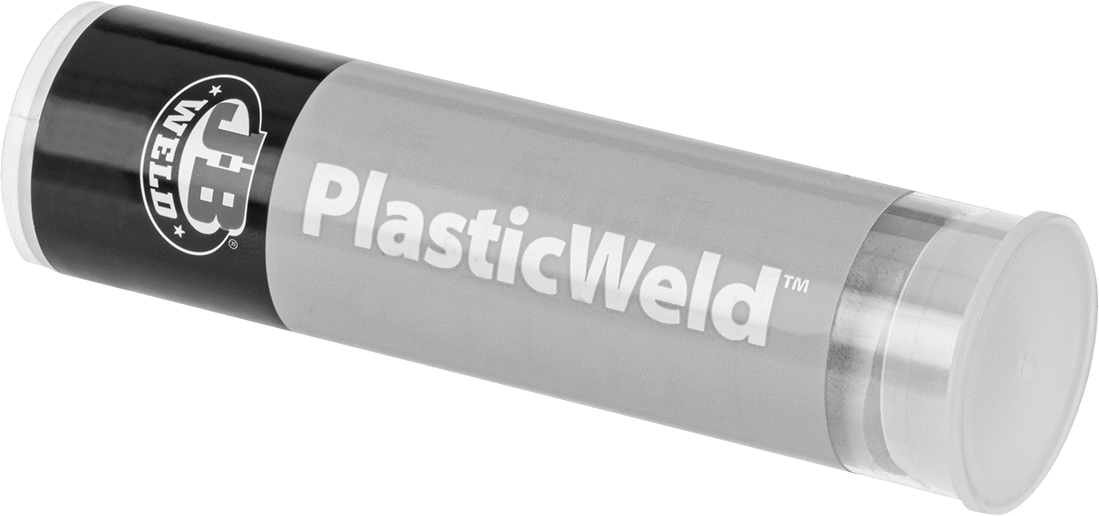 Yapısal Yapıştırıcı, Epoksi, J-B Weld Plasticweld, 2 oz. Çubuk — Çubuk, Plastik, Kauçuk, Kompozitler, Duvar, ABS Plastik, Akrilik Plastik…