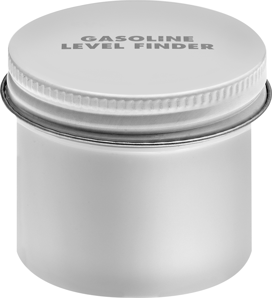 Benzin Ölçüm Macunu, 2.5 FL. oz