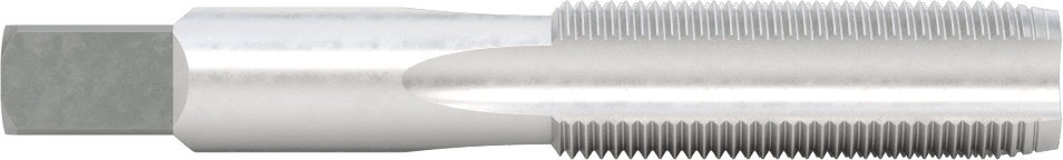 M16 x 1.5 mm Helisel Dişli Ek için Delik Açma Ucu