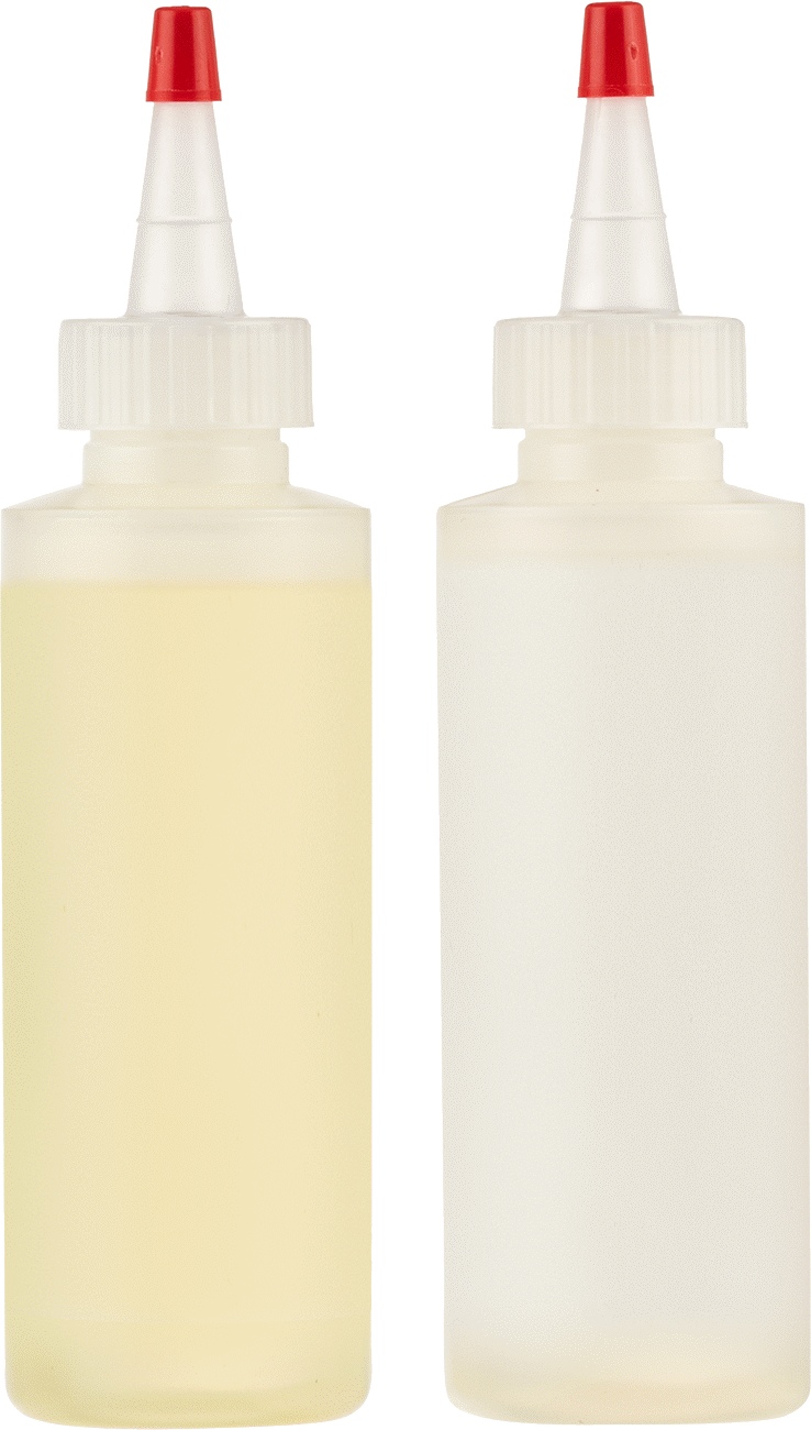 Hızlı Sertleşen Epoksi Yapısal Yapıştırıcılar, Hızlı Ayar, 8 FL. oz. Şişe