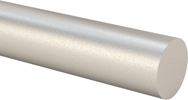 Ultra Korozyon Dirençli 2. Sınıf Titanyum Tel, 0.125" Çap, 1/8 lb. Bobin