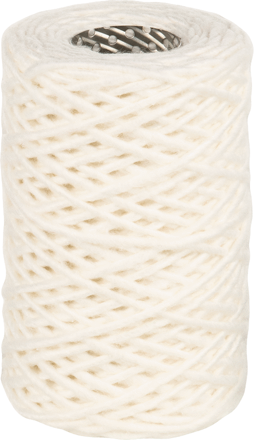 Pas için Filtre Kartuşu, Partiküller ve Tortu, Köpük İzleri, Rayon, 4" Yükseklik, 20 Mikron