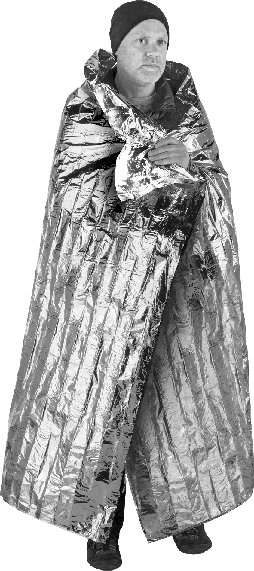 Yansıtıcı Battaniye