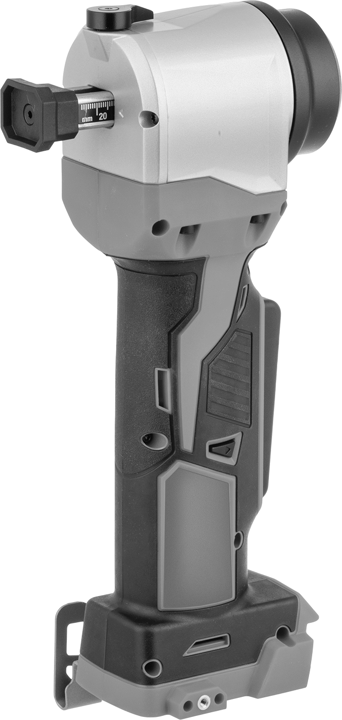 Akülü Elektrik Kablosu Soyucular, Milwaukee Numarası 2935-20
