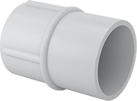Sert PVC Kanal