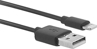 USB Adaptör Kabloları