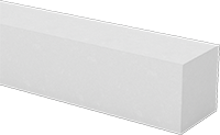 Yapısal FRP Fiberglas Çubuk