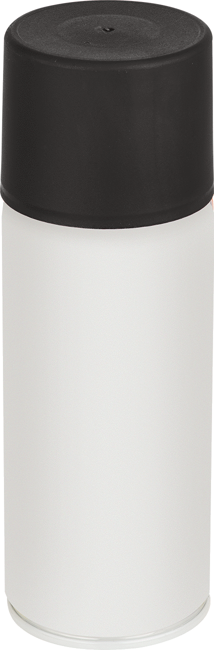 Dokulu Poliüretan Kaplama, 16.5 oz. Aerosol Kutusu
