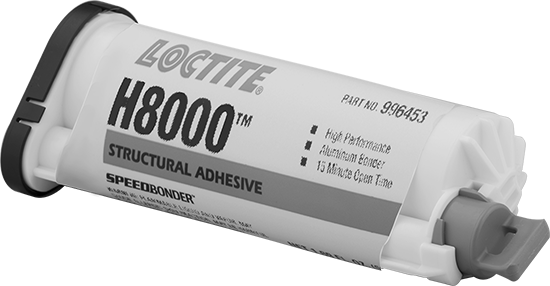 Yapısal Yapıştırıcı, Akrilik, Loctite®