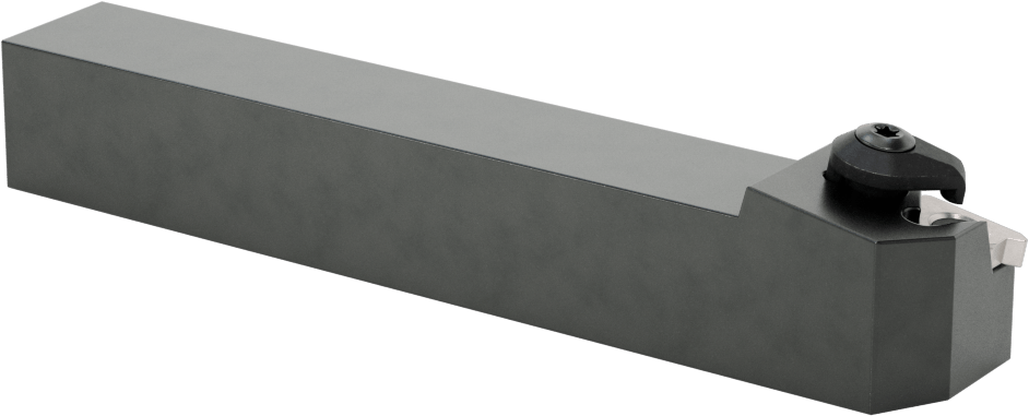 Yatay Dış Diş Açma Ucu Tutucusu, Kod Ktnr, 3/4" Genişlik x 3/4" Yükseklik Şaft