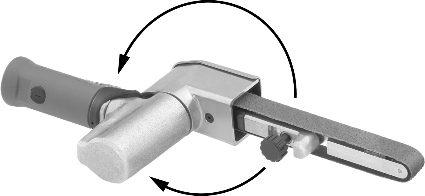 Pivoting Arm