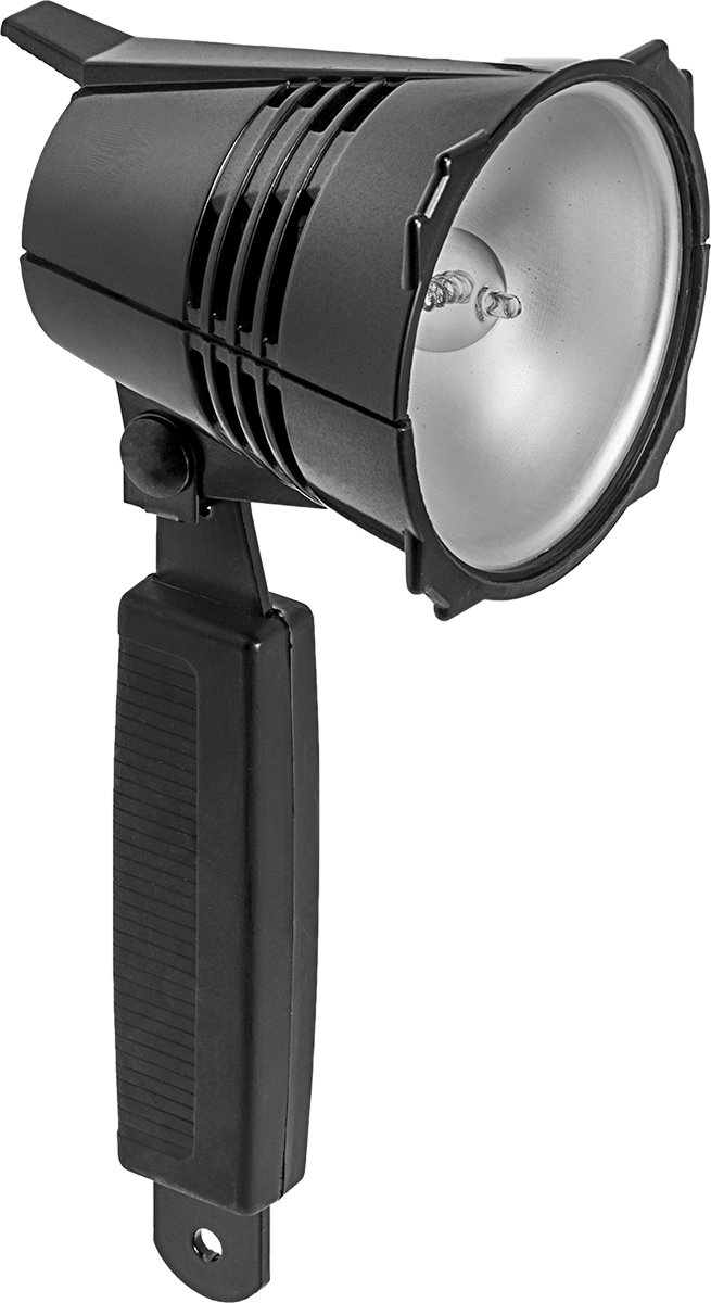 El Tipi Isıtma Lambası, 120V AC