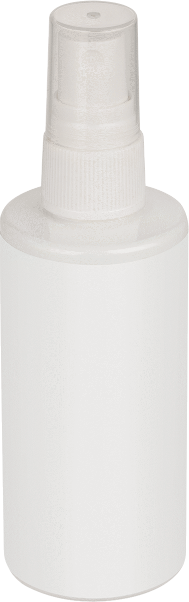 Yağa Dayanıklı Kumaş Kaplama, 3.4 FL. oz. Sprey Şişesi