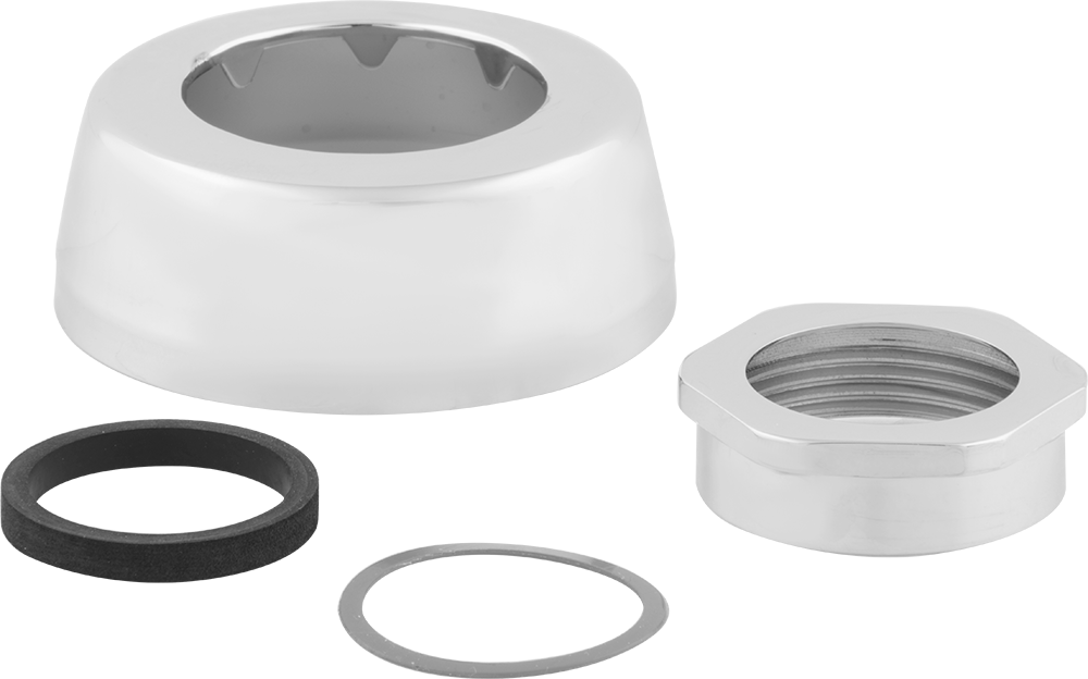 Numara P6000-H Zurn Sifon Valfi için 1-1/2" Kaplin Grubu