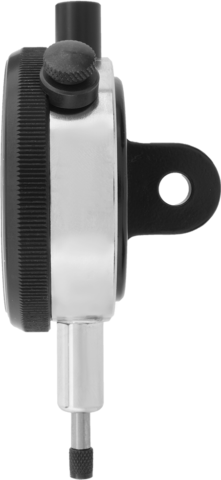 Side View