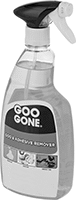Goo Gone Yapıştırıcı, Etiket, Sakız, ve Balmumu Sökücü, Jel