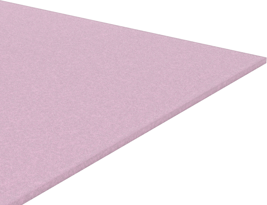 Antistatik Süper Yastıklamalı Polietilen Köpük, 12" x 12" x 1/8" Levha