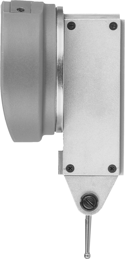 Side View