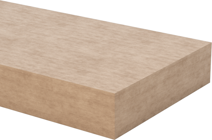 Dar Toleranslı 932 Yatak Bronzu Çubuk, 1/4" Kalınlık, 1" Genişlik