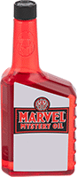 Marvel Mystery Yağı