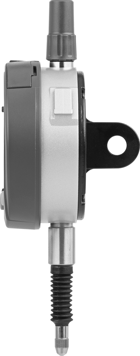 Side View
