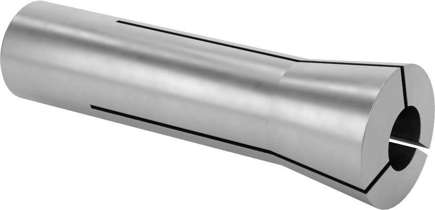 R8 Pens, 0.0002" Tir Hassasiyeti, 9/16" Boyut — 9⁄16", R8, -