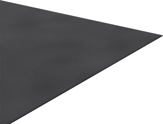 Ultra Hava Koşullarına Dayanıklı EPDM Köpük Levha, Yapışkanlı, Yumuşak