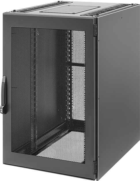 Ağır Hizmet Tipi Elektronik Dolabı