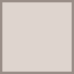 Geçmeli Gömme Çekme Kolu, Krem, 2" Yükseklik, 4-5/16" Genişlik, 0.02 inç–0.125 inç Panel Kalınlığı