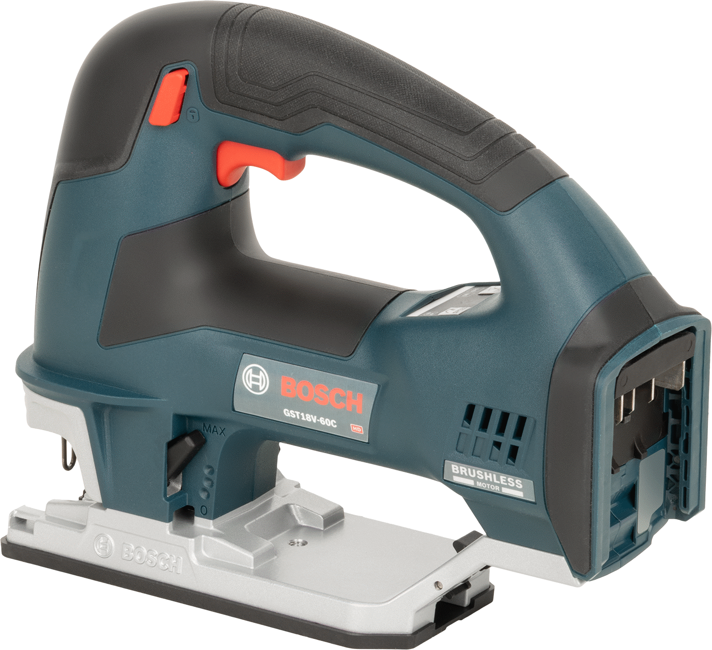 Kablosuz Dekupaj Testereleri, Bosch Model Numarası Gst18V-50N, 18V DC